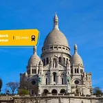 528 Suite Greneta - Superbe Appartement à Paris
