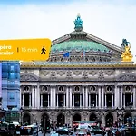 528 Suite Greneta - Superbe Appartement à Paris