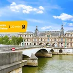 528 Suite Greneta - Superbe Appartement à Paris