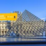 528 Suite Greneta - Superbe Appartement à Paris
