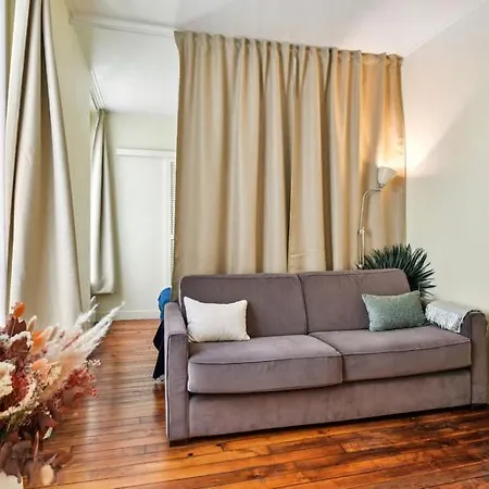 Appartamento 528 Greneta - Superbe A *