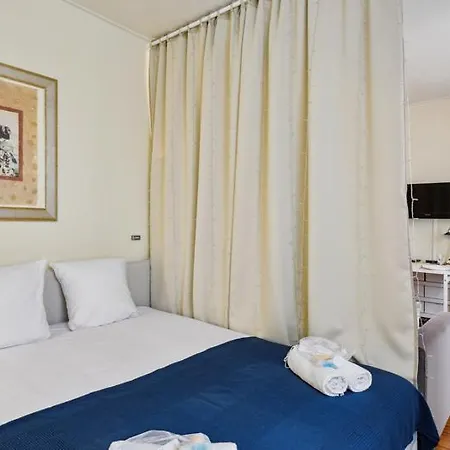 528 Greneta - Superbe A Appartamento Parigi
