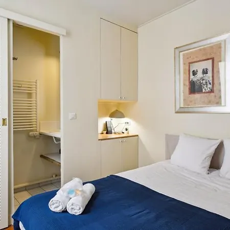 528 Greneta - Superbe A Parigi