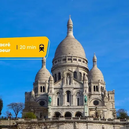 Appartamento 528 Greneta - Superbe A Parigi